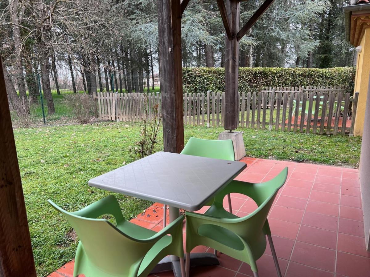 Les Bords De L'aveyron Appart hôtel *